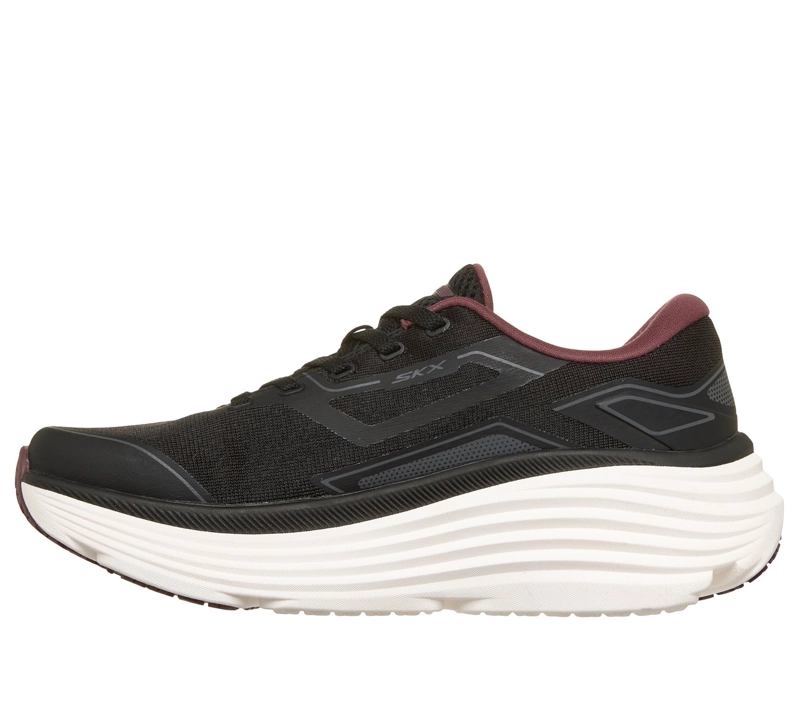 ZAPATILLAS MUJER SKECHERS MAX CUSHIONING ENDEAVOUR NOVANT - 6