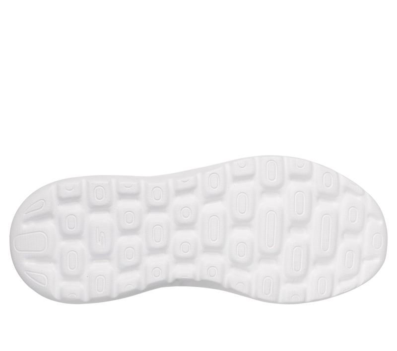 ZAPATILLAS MUJER SKECHERS SLIP-INS GO WALK ARCH FIT N-JOY - 3