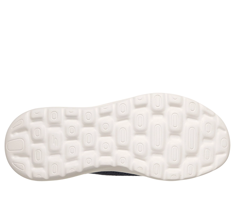 ZAPATILLAS MUJER SKECHERS SLIP-INS GO WALK ARCH FIT N-JOY - 3
