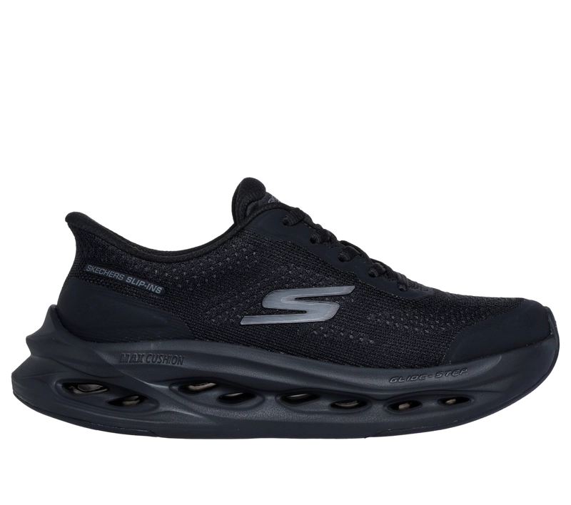 ZAPATILLAS MUJER SKECHERS SLIP-INS MAX CUSHIONING - 1