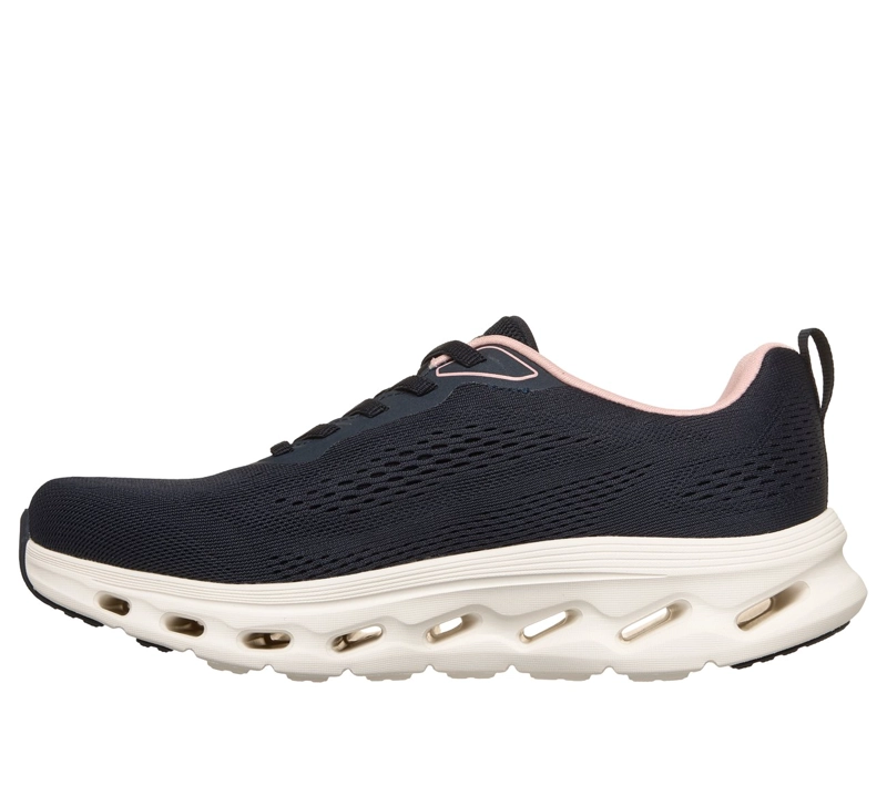 ZAPATILLAS MUJER SKECHERS GO WALK GLIDE-STEP 2.0 KRISTEE - 6