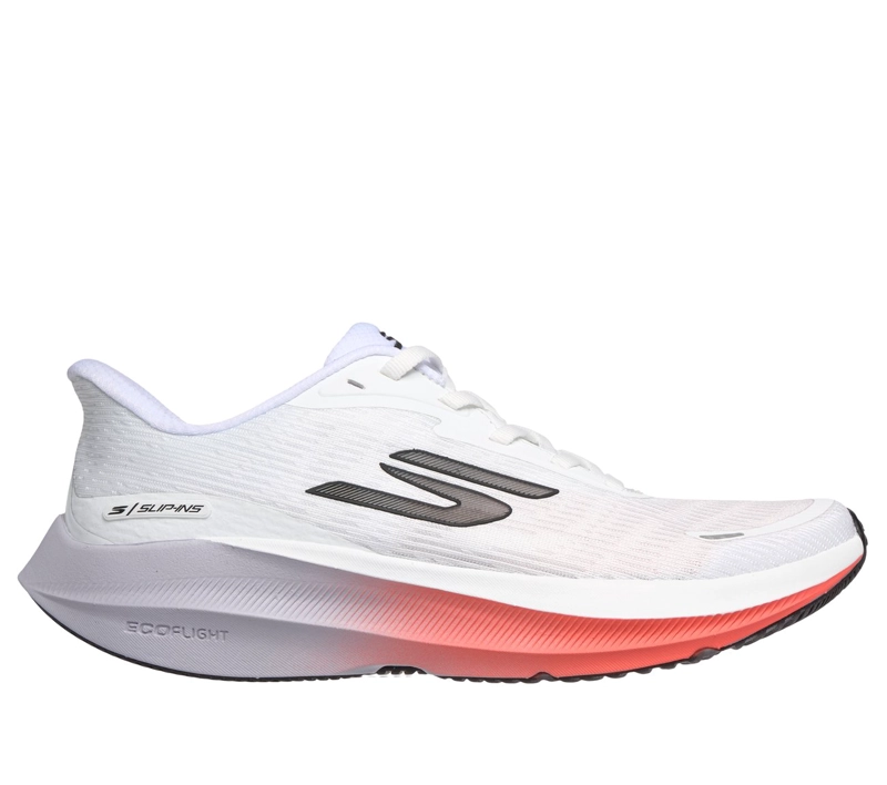ZAPATILLAS MUJER SKECHERS SLIP-INS SKX AERO PULSE SI - 1