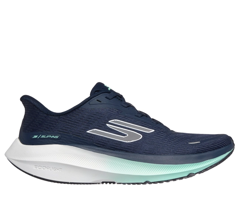 ZAPATILLAS MUJER SKECHERS SLIP-INS SKX AERO PULSE SI - 1