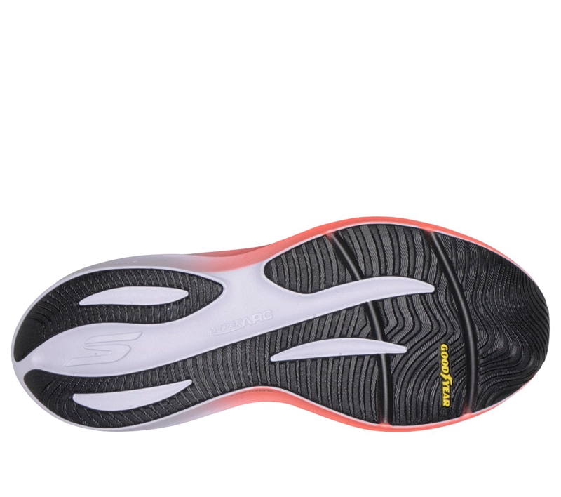ZAPATILLAS MUJER SKECHERS SLIP-INS SKX AERO PULSE SI - 3