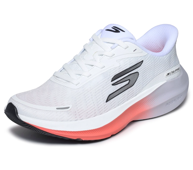 ZAPATILLAS MUJER SKECHERS SLIP-INS SKX AERO PULSE SI - 5