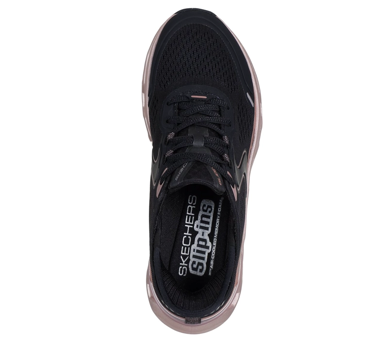 ZAPATILLAS MUJER SKECHERS SLIP-INS GLIDE-STEP ALTUS - 2