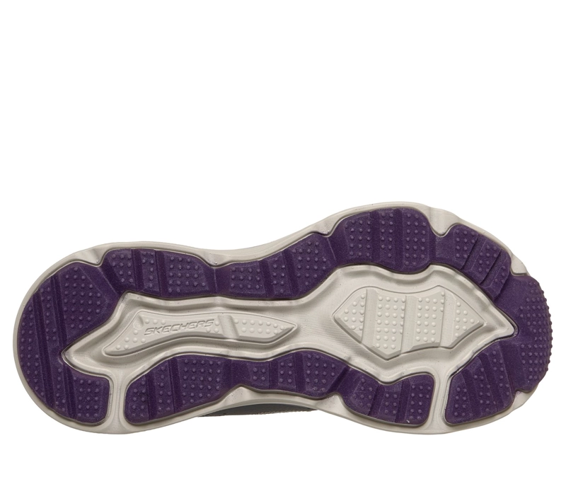 ZAPATILLAS MUJER SKECHERS MAX CUSHIONING ZIRRUS COBBLE STONE - 3