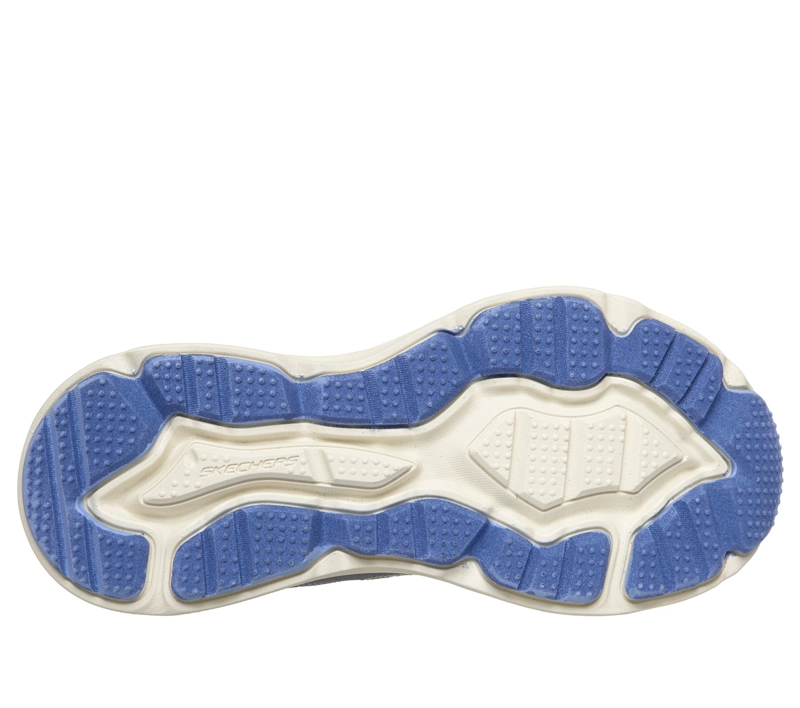 ZAPATILLAS MUJER SKECHERS MAX CUSHIONING ZIRRUS COBBLE STONE - 3