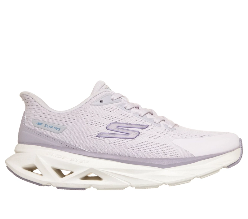 ZAPATILLAS MUJER SKECHERS SLIP-INS GLIDE-STEP VORTEX - 1