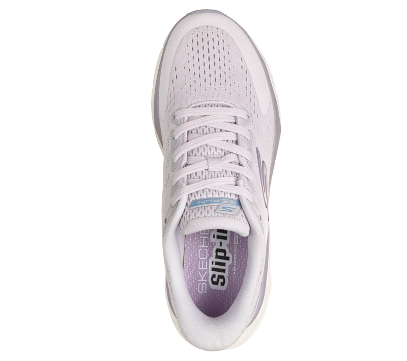 ZAPATILLAS MUJER SKECHERS SLIP-INS GLIDE-STEP VORTEX - 2