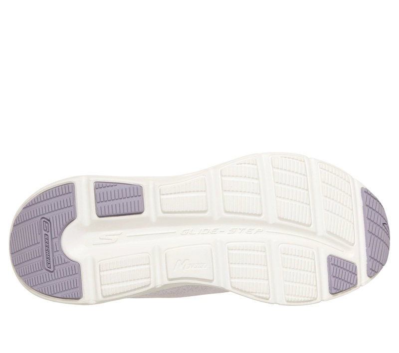 ZAPATILLAS MUJER SKECHERS SLIP-INS GLIDE-STEP VORTEX - 3