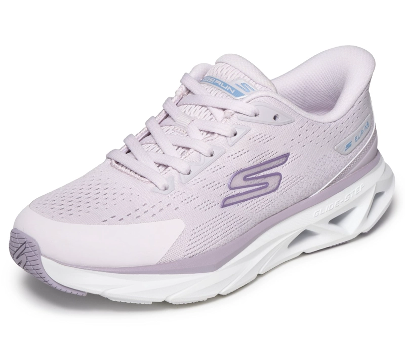 ZAPATILLAS MUJER SKECHERS SLIP-INS GLIDE-STEP VORTEX - 5