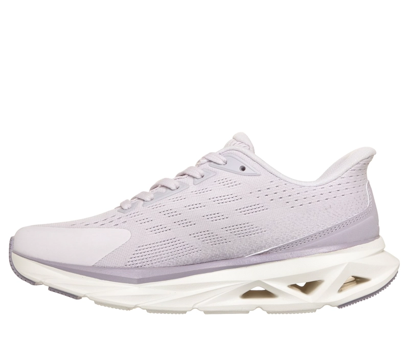 ZAPATILLAS MUJER SKECHERS SLIP-INS GLIDE-STEP VORTEX - 6