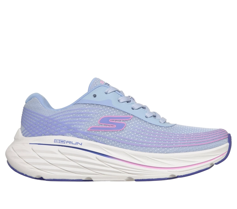 ZAPATILLAS MUJER SKECHERS MAX CUSHIONING ELITE 3 VALARES - 1