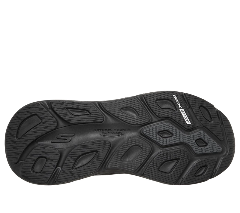 ZAPATILLAS MUJER SKECHERS MAX CUSHIONING ELITE 3 VALARES - 3