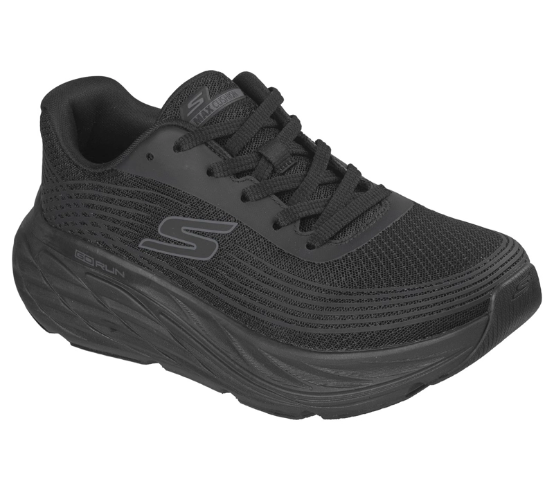 ZAPATILLAS MUJER SKECHERS MAX CUSHIONING ELITE 3 VALARES - 4