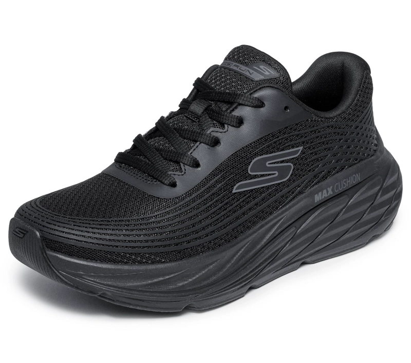 ZAPATILLAS MUJER SKECHERS MAX CUSHIONING ELITE 3 VALARES - 5