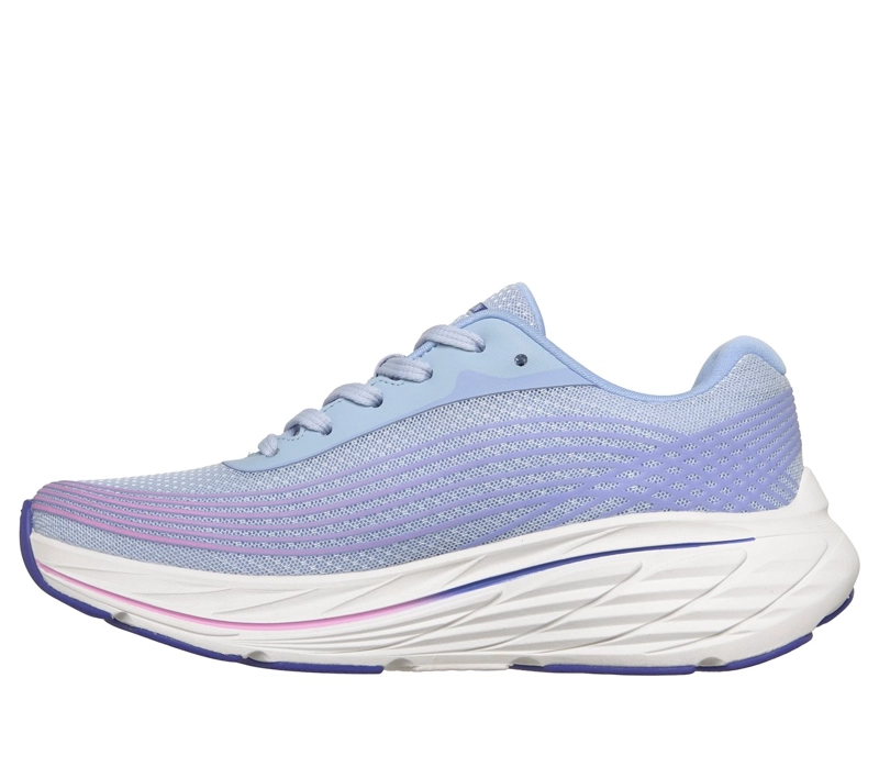 ZAPATILLAS MUJER SKECHERS MAX CUSHIONING ELITE 3 VALARES - 5