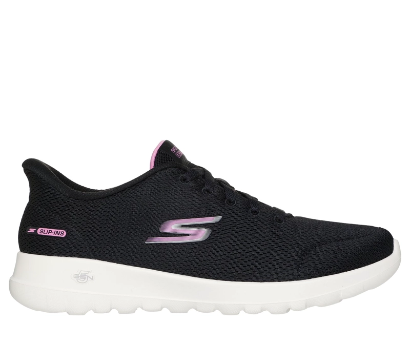 ZAPATILLAS MUJER SKECHERS SLIP-INS GO WALK JOY KRISTY - 1