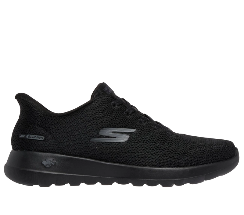ZAPATILLAS MUJER SKECHERS SLIP-INS GO WALK JOY KRISTY - 1