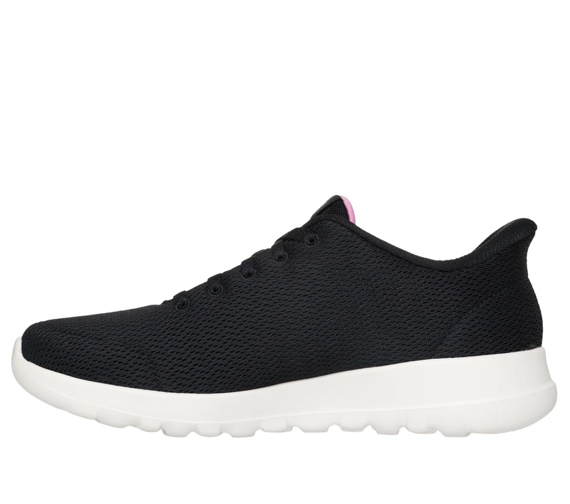 ZAPATILLAS MUJER SKECHERS SLIP-INS GO WALK JOY KRISTY - 5
