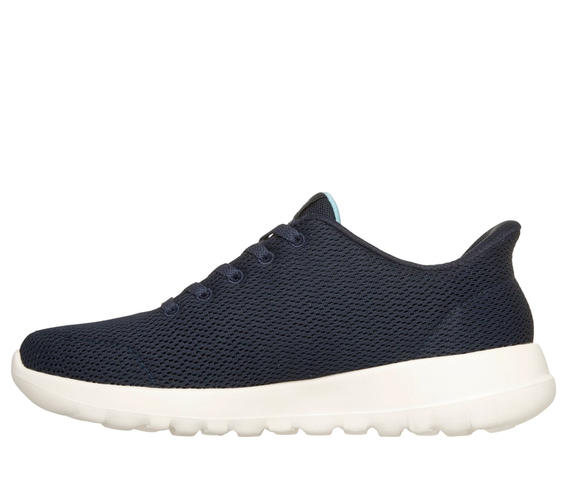 ZAPATILLAS MUJER SKECHERS SLIP-INS GO WALK JOY KRISTY - 5