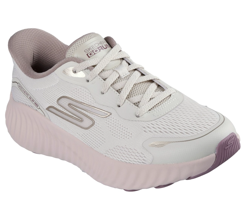 ZAPATILLAS MUJER SKECHERS SLIP-INS GO RUN NOW REGENT - 4