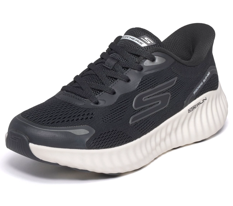 ZAPATILLAS MUJER SKECHERS SLIP-INS GO RUN NOW REGENT - 5
