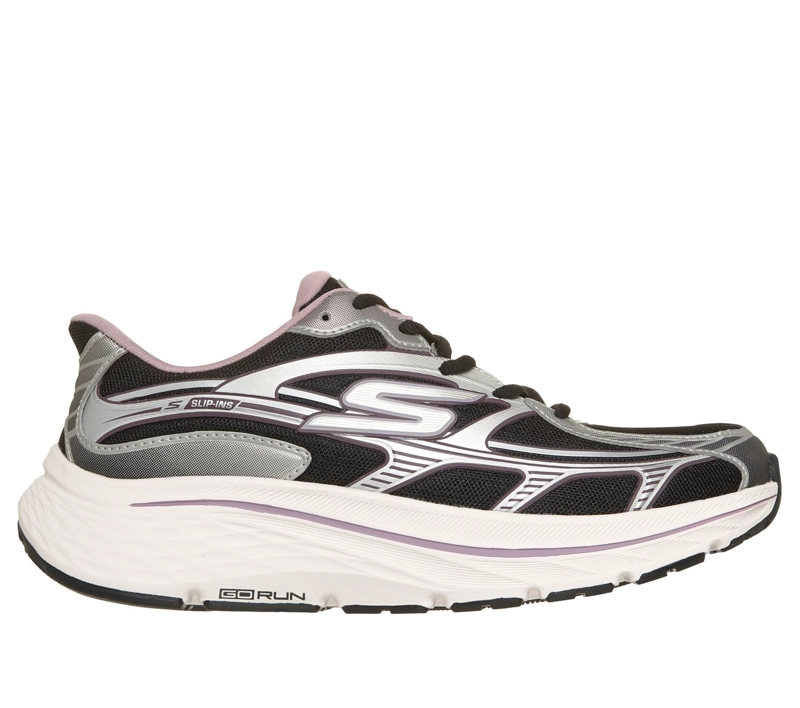 ZAPATILLAS MUJER SKECHERS SLIP-INS GO RUN CONSISTENT 3 - 1