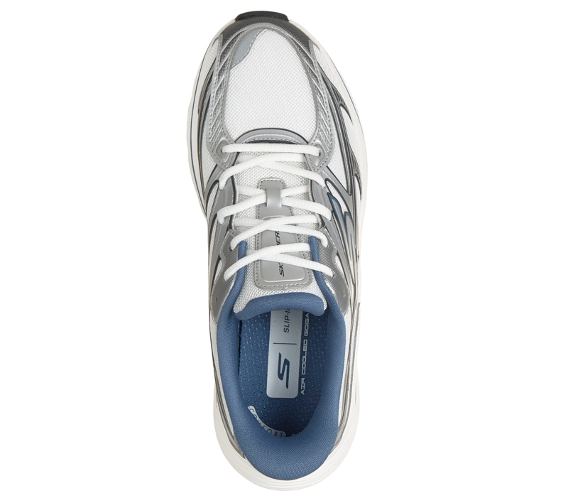 ZAPATILLAS MUJER SKECHERS SLIP-INS GO RUN CONSISTENT 3 - 2