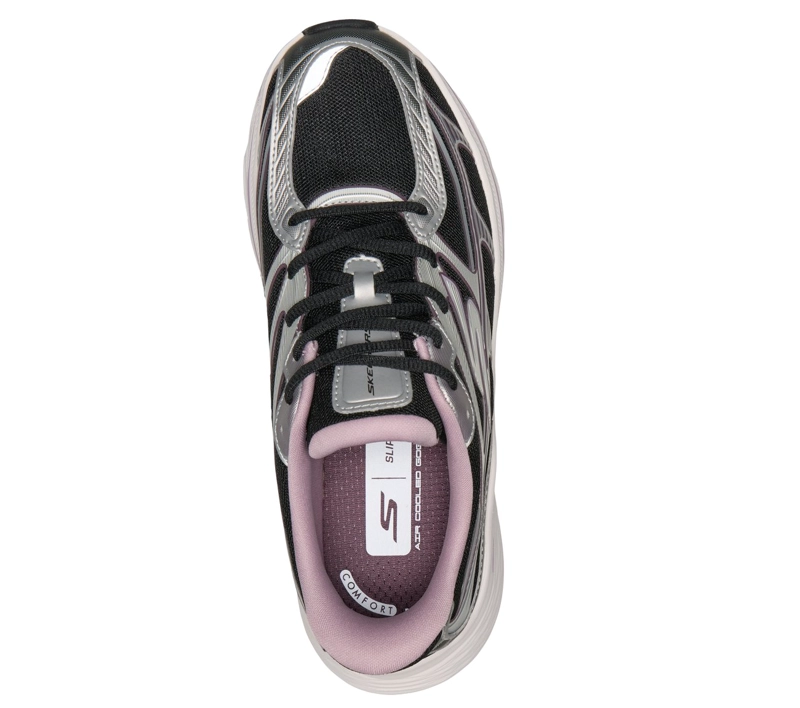 ZAPATILLAS MUJER SKECHERS SLIP-INS GO RUN CONSISTENT 3 - 2