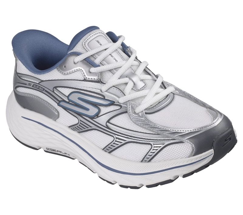 ZAPATILLAS MUJER SKECHERS SLIP-INS GO RUN CONSISTENT 3 - 4