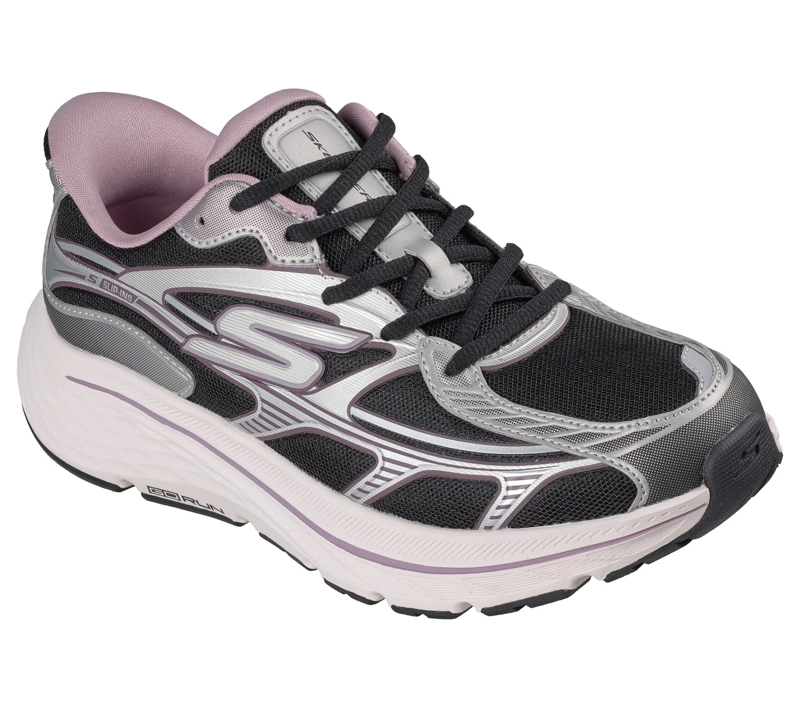ZAPATILLAS MUJER SKECHERS SLIP-INS GO RUN CONSISTENT 3 - 4