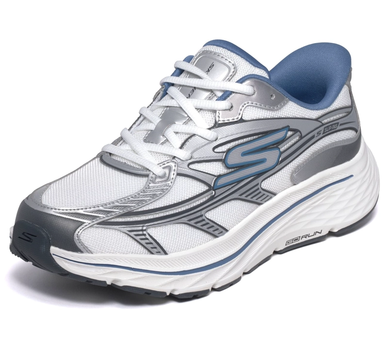 ZAPATILLAS MUJER SKECHERS SLIP-INS GO RUN CONSISTENT 3 - 5