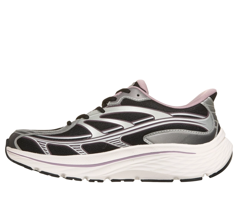 ZAPATILLAS MUJER SKECHERS SLIP-INS GO RUN CONSISTENT 3 - 5