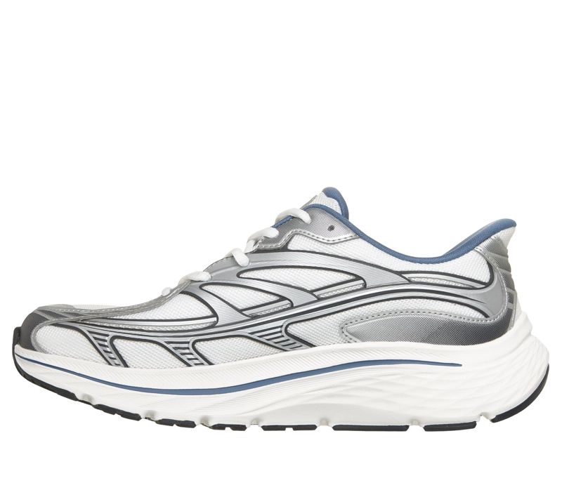 ZAPATILLAS MUJER SKECHERS SLIP-INS GO RUN CONSISTENT 3 - 6