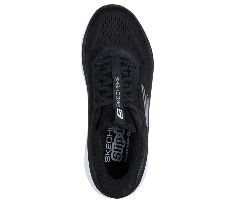 ZAPATILLAS MUJER SKECHERS SLIP-INS MAX RUN - 2