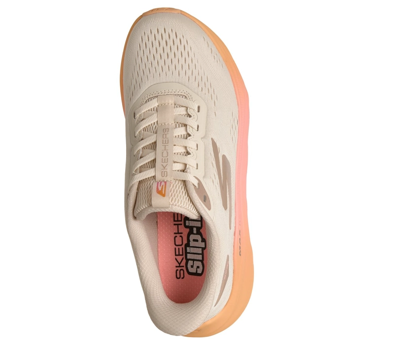ZAPATILLAS MUJER SKECHERS SLIP-INS MAX RUN - 2