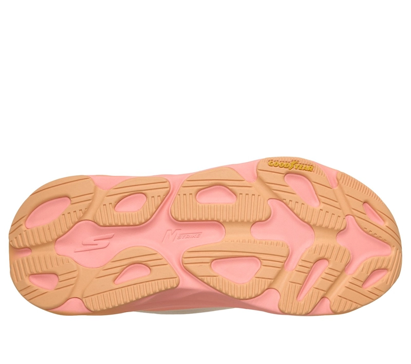 ZAPATILLAS MUJER SKECHERS SLIP-INS MAX RUN - 3