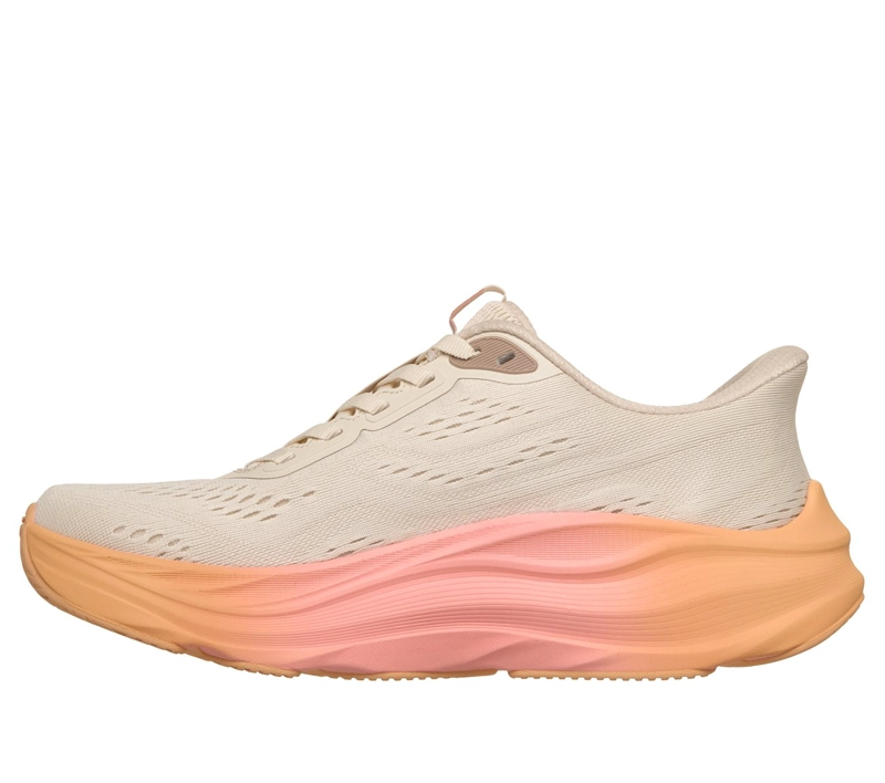 ZAPATILLAS MUJER SKECHERS SLIP-INS MAX RUN - 6