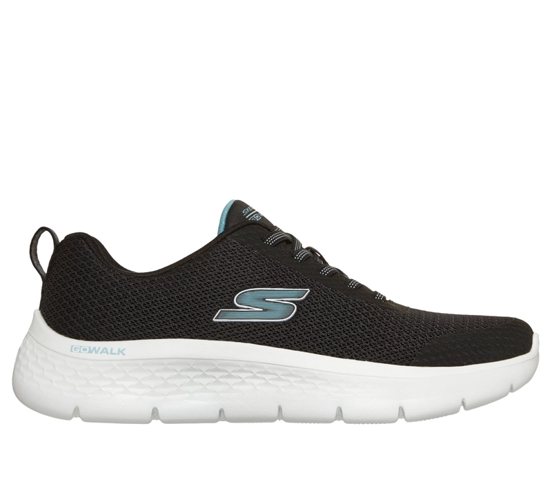 ZAPATILLAS MUJER SKECHERS GO WALK FLEX CORA - 1