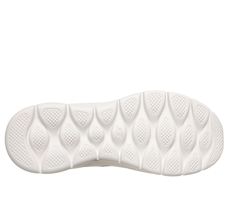 ZAPATILLAS MUJER SKECHERS GO WALK FLEX CORA - 3