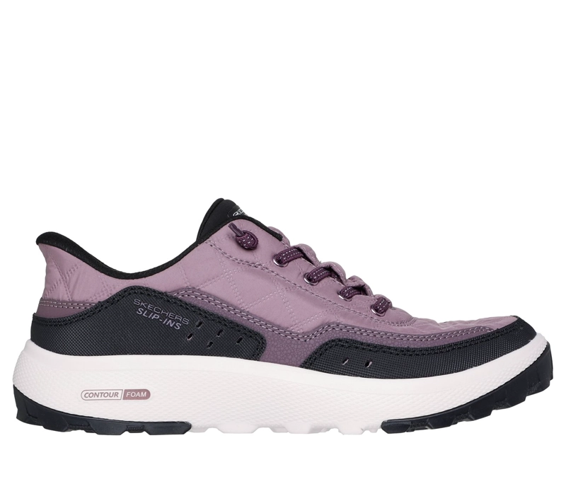 ZAPATILLAS MUJER SKECHERS SLIP-INS URBAN EXPLORE - 1