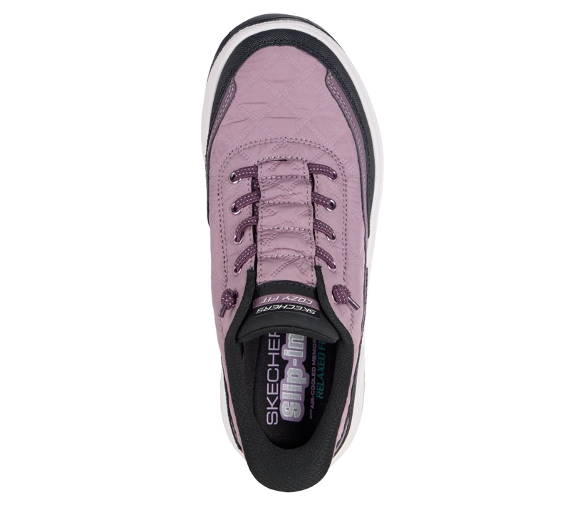 ZAPATILLAS MUJER SKECHERS SLIP-INS URBAN EXPLORE - 2