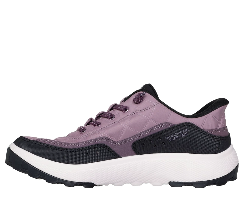 ZAPATILLAS MUJER SKECHERS SLIP-INS URBAN EXPLORE - 6