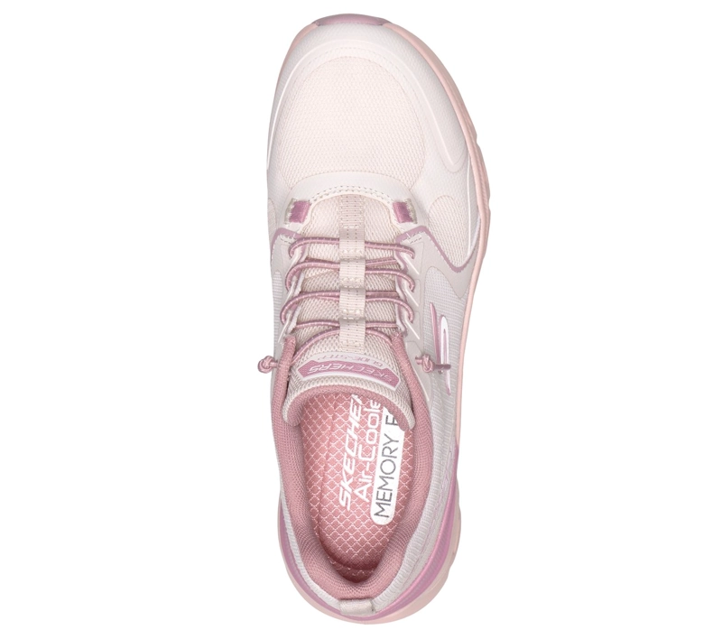 ZAPATILLAS MUJER SKECHERS GLIDE-STEP PRO COOL DRIFT - 2