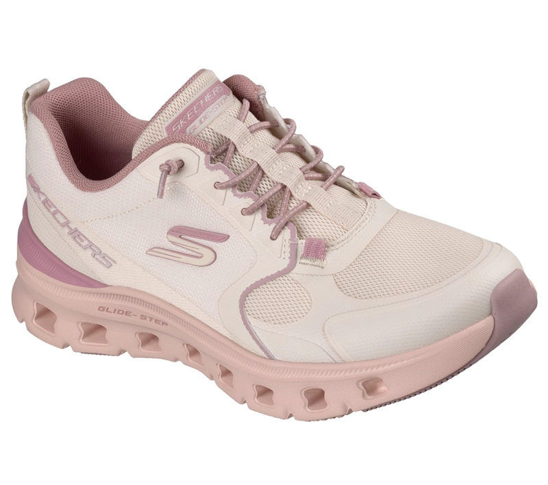ZAPATILLAS MUJER SKECHERS GLIDE-STEP PRO COOL DRIFT - 4