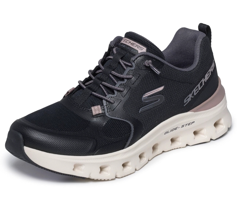 ZAPATILLAS MUJER SKECHERS GLIDE-STEP PRO COOL DRIFT - 5