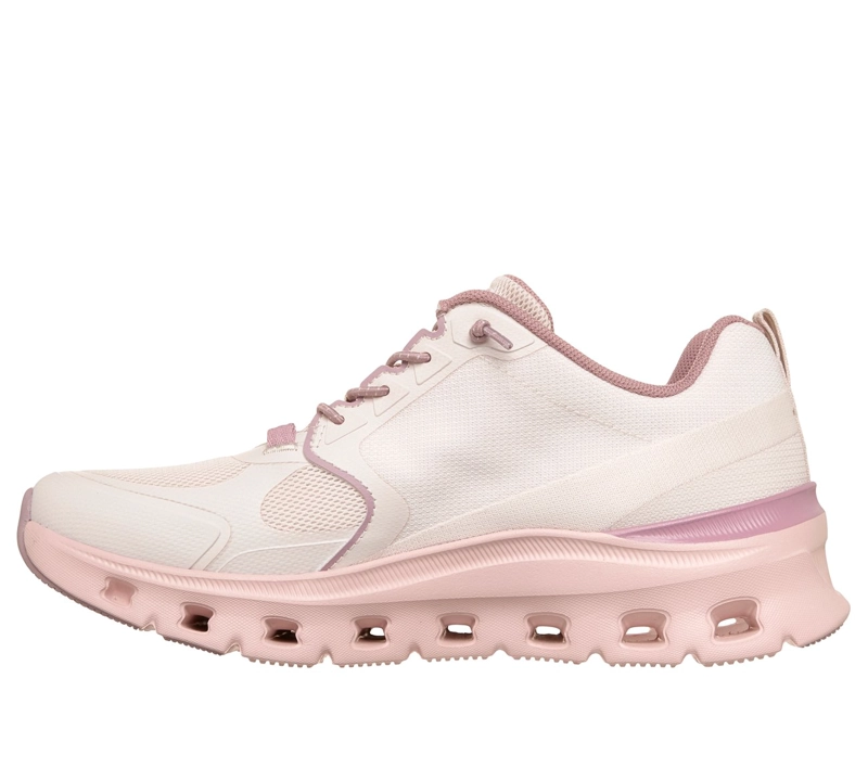 ZAPATILLAS MUJER SKECHERS GLIDE-STEP PRO COOL DRIFT - 6