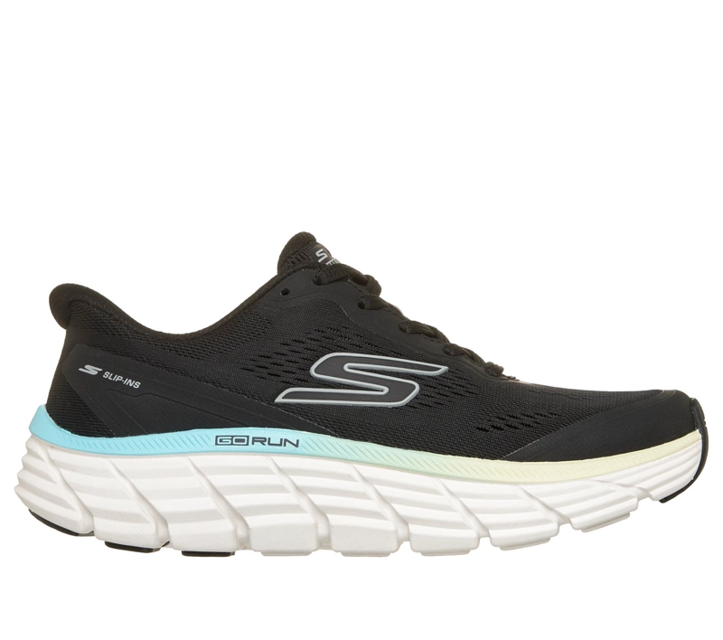 ZAPATILLAS MUJER SKECHERS SLIP-INS MAX FLEX - 1